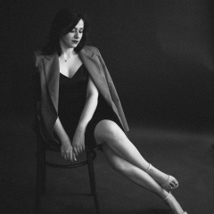 Ани Давтян, 11.06.1992, Москва