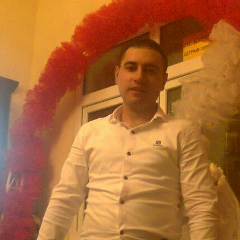 Абу Гусейнов, 07.02.1990, Актау