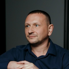 Александр Ладыко, Новокузнецк