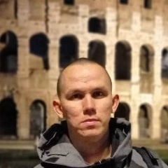 Євген Токаренко, 01.08.1991, Луганск