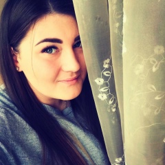 Мария Юрасова, 09.02, Подольск