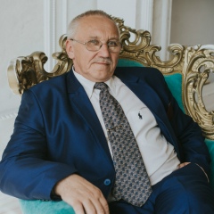 Виктор Белокуров, 22.04.1961, Санкт-Петербург