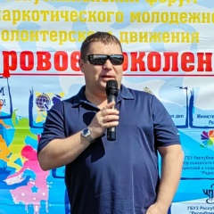 Алексей Сальников, 09.10.1981, Саяногорск