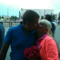 Саша Крутов, 16.06.1984, Санкт-Петербург