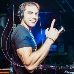 Дима Кроленко, 27.08, Москва