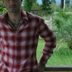 Вано Кахиани, 15.09, Санкт-Петербург