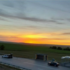 Саламат Агатаев, Актау