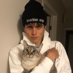 Kieran Novikov, 15.09.1998