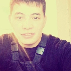 Асхат Сабырбаев, 19.12.1987, Караганда