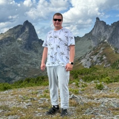 Игорь Задорин, 02.04.1987, Красноярск