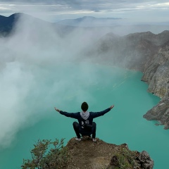 Андрей Антонов, 08.02