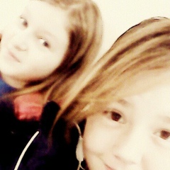 София Синогейкина, 12.07.2000, Алматы