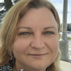 Анастасия Самойлова, 17.07, Севастополь