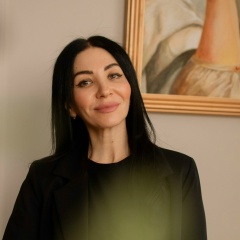 Марина Ковалева, Краснодар