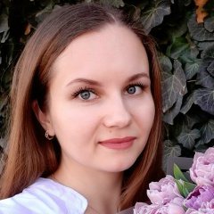 Анна Дмитриева, 01.02, Краснодар