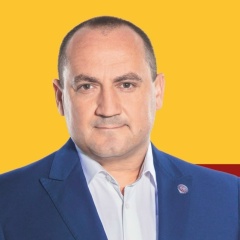 Вячеслав Калинин, 18.08, Саратов