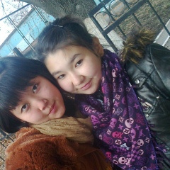 Asem Adilova, 06.06.1996, Чирчик