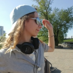 Дарина , Минск