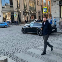 Владислав Шилков, 19.07, Санкт-Петербург