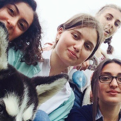 Elena Martirosyan, 20.12