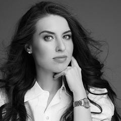 Маргарита Жигунова, 06.07.1988, Екатеринбург