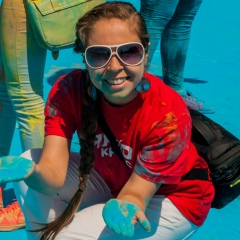 Анастасия Ясная, 17.08.1984, Караганда