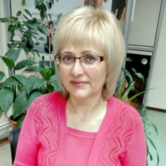 Валентина Черных, 11.04, Благовещенск