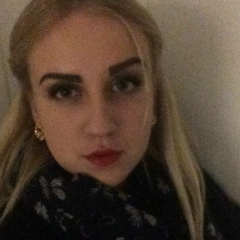 Виктория Куценко, 28.03, Киев