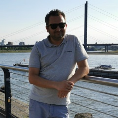 Dmitry Baykov, Санкт-Петербург