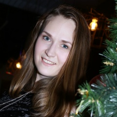 Мария Двинских, 25.06, Пермь