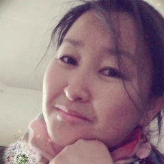 Айнұрлы Отаралиева, 25.10.1988, Актау