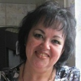 Эльвира Гончарова, 16.02, Санкт-Петербург