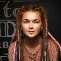 Екатерина Омарова, 23.04.1990, Москва