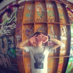 Александр Гавриш, 12.10