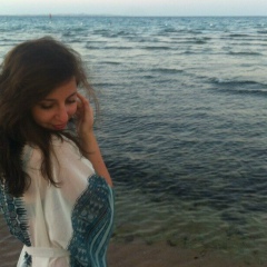 Элеонора Ольхина, 08.11, Москва