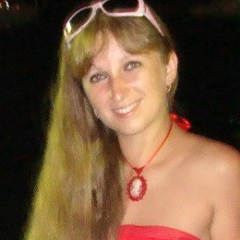 Наталка Кікіна, 04.09.1986, Кременец