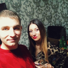 Артем Русин, 21.01.1989, Николаев