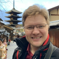 Дмитрий Мирча, Переславль-Залесский