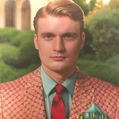 Дмитрий Салтыков, 31.05, Норильск