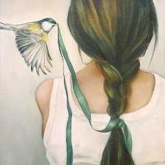 Ася Таова, 06.08, Москва