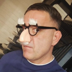 Станислав Рифаа, Санкт-Петербург