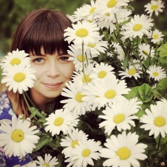 Анна Ефремова, 11.07.1988, Москва