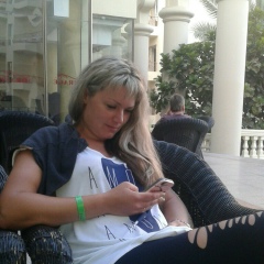 Татьяна Иванова, 07.06, Винница