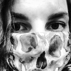 Дуся Кожевникова, 17.11.1985, Москва