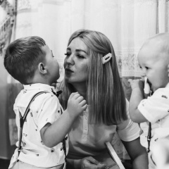 Оксана Чиковинская, 12.03.1990, Улан-Удэ