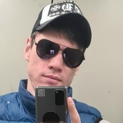 Азат Алиев, 23.03.1989, Москва
