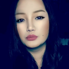 Гульнур Истамова, 21.03