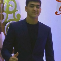 Aset Tuleuov, 24.01, Актобе