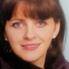 Луиза Сарган, 26.04.1985, Оратов