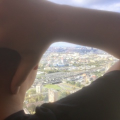 Андрей Кузьмин, 12.02, Санкт-Петербург